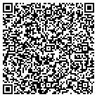 QR code with Oregon Human Development Corp contacts