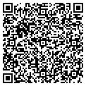 QR code with Zagara Inc contacts