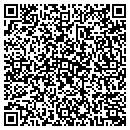 QR code with V E T S Region 1 contacts