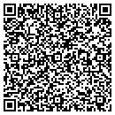 QR code with Hannahkate contacts