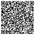 QR code with Calabria Inc contacts