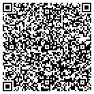 QR code with P E D Wealth Management Inc contacts