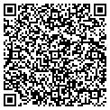 QR code with James W Axley contacts