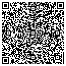 QR code with CO Creek Pizza contacts