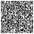 QR code with Aladdin Graphics on Apparel contacts