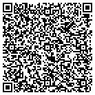 QR code with Hearing Balance and Speech Center contacts