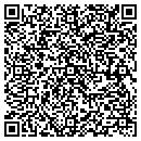 QR code with Zapico & Assoc contacts
