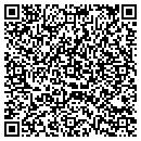 QR code with Jersey Joe's contacts