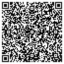 QR code with M E Design LLC contacts