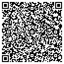 QR code with S A R Enterprises contacts