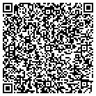 QR code with Azalea City Heating & Air Cond contacts