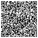 QR code with Aether LLC contacts