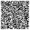 QR code with Lucinda Corp contacts