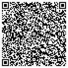 QR code with R & S Management Co contacts