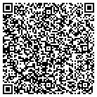 QR code with Mystic Cycle Centre Inc contacts