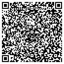 QR code with D C Coffee & Tea Co contacts