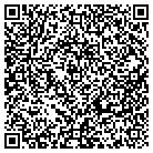QR code with Yorkshire Ldscp Design Cons contacts