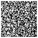 QR code with P S Engineering LLC contacts