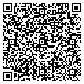 QR code with The Daily Grind contacts