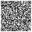 QR code with The Silver Bicycle Company Inc contacts