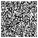 QR code with Nej Inc contacts