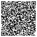 QR code with Dancing Light Studio contacts