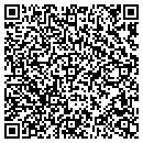QR code with Aventura Bicycles contacts