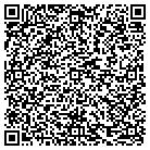 QR code with Alpha & Omega Dry Cleaners contacts