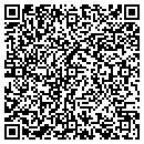 QR code with S J Shane Property Management contacts