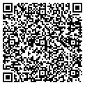 QR code with Hhb LLC contacts