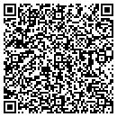 QR code with Thayer Laura contacts