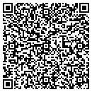 QR code with Genesis Dance contacts
