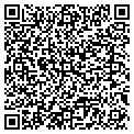QR code with James Coleman contacts