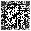 QR code with EW Cafe contacts