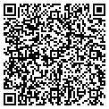 QR code with Susan M Weber contacts