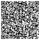 QR code with Talladega City Court Office contacts