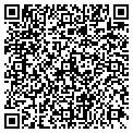 QR code with Buon Appetito contacts