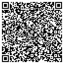 QR code with J F Dance Incorporated contacts