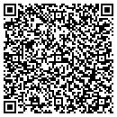 QR code with Dina Mia contacts