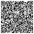 QR code with Three Point contacts