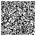 QR code with M D Fox Manor contacts