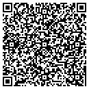 QR code with Turtle Tracks Gelato And Coffee contacts