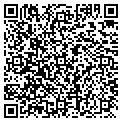 QR code with Italian Slice contacts