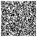 QR code with O C Monogram CO contacts