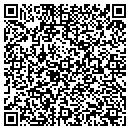 QR code with David Bike contacts