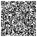 QR code with Ding Bikes contacts