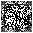 QR code with Harry N Lasky CO contacts
