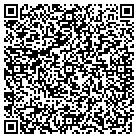 QR code with D & Ts Custom Bike Paint contacts