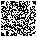 QR code with Picassos contacts