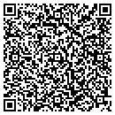 QR code with Yale Med Center Telecom contacts